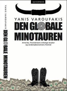 Yanis Varoufakis Den Globale Minotaren
